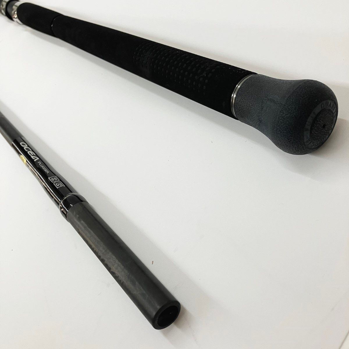 〇〇SHIMANO シマノ OCEA PLUGGER BG 20 オシアプラッガーBG フレックスエナジー S710XH 39723 オフショアロッド