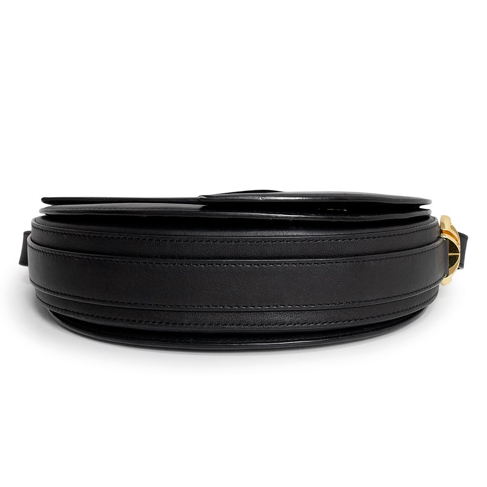 斜め掛け カーフスキン