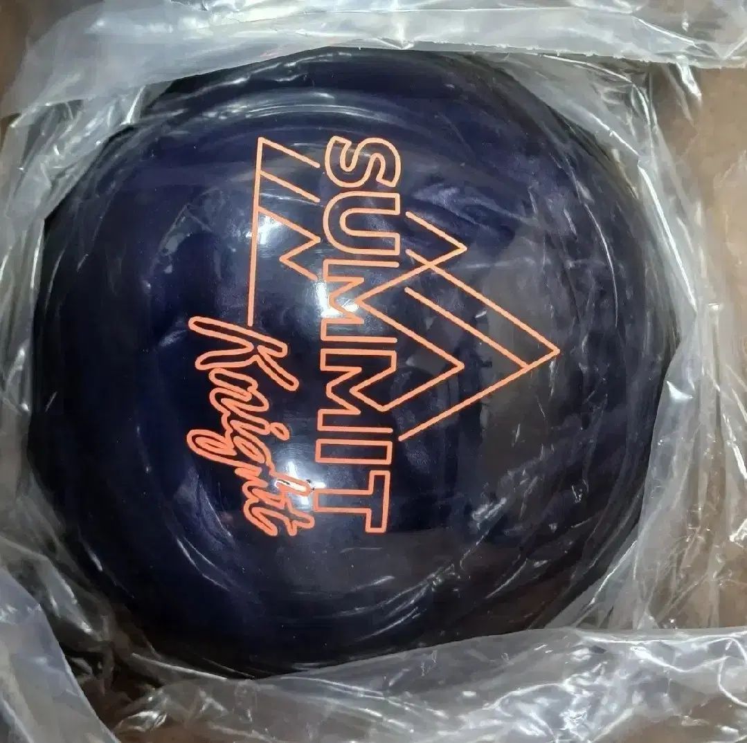 15パウンド サミット NIGHT ストーム ボーリング 公式球