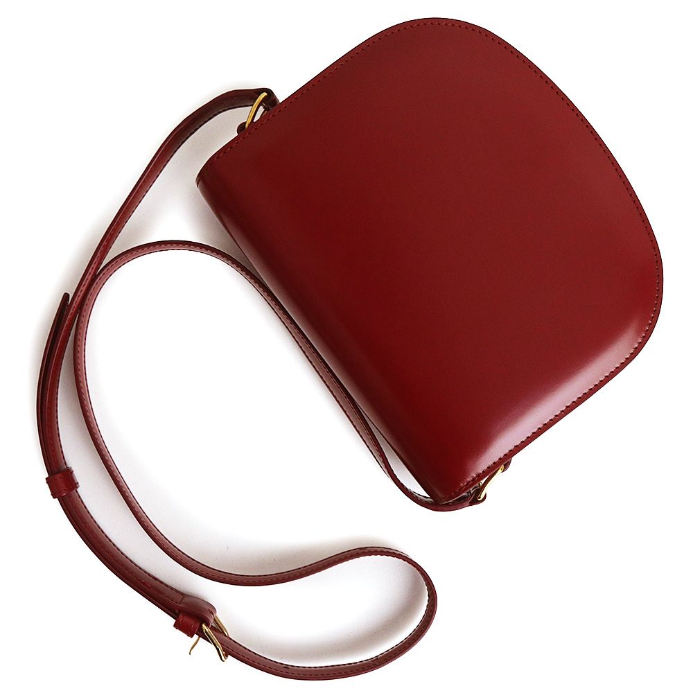 トリオンフ ショルダーバッグ