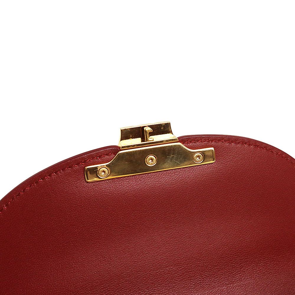 シャイニーカーフスキン