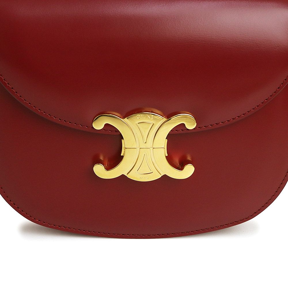 セリーヌ ブザス