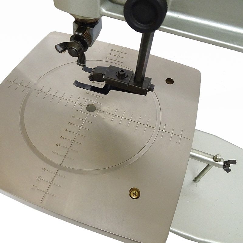 卓上糸ノコ盤 TF-50