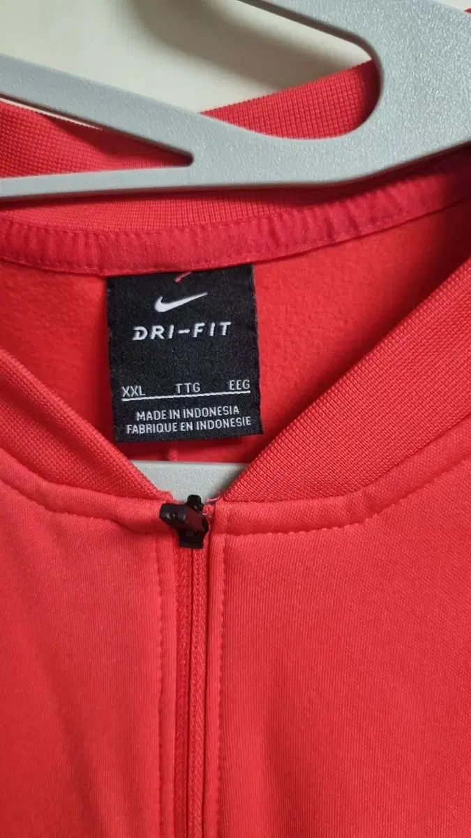  18-20 ナイキ 韓国国家代表 アンドサム ジャケット その他 ウェア