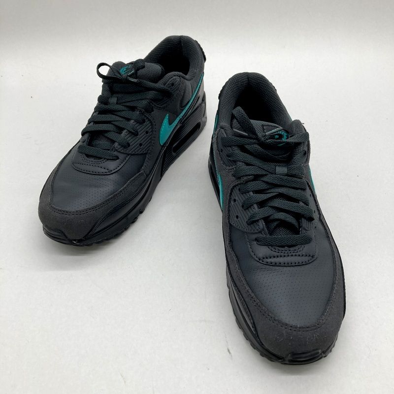 NIKE ナイキ スニーカー Air Max 90 Black Tiffany IF0670-002 エア 