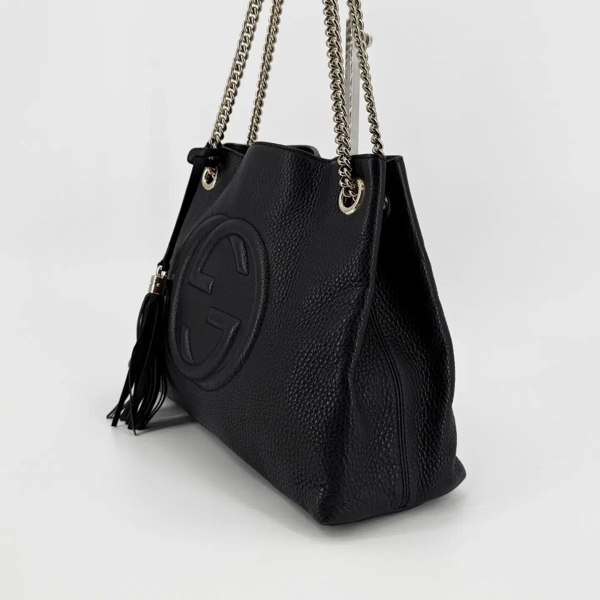 チェーン ショルダーバッグ