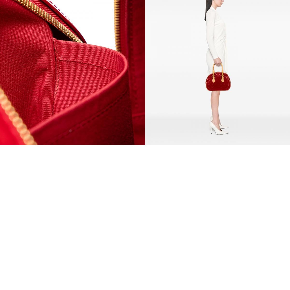 モノグラム ヴェルニ