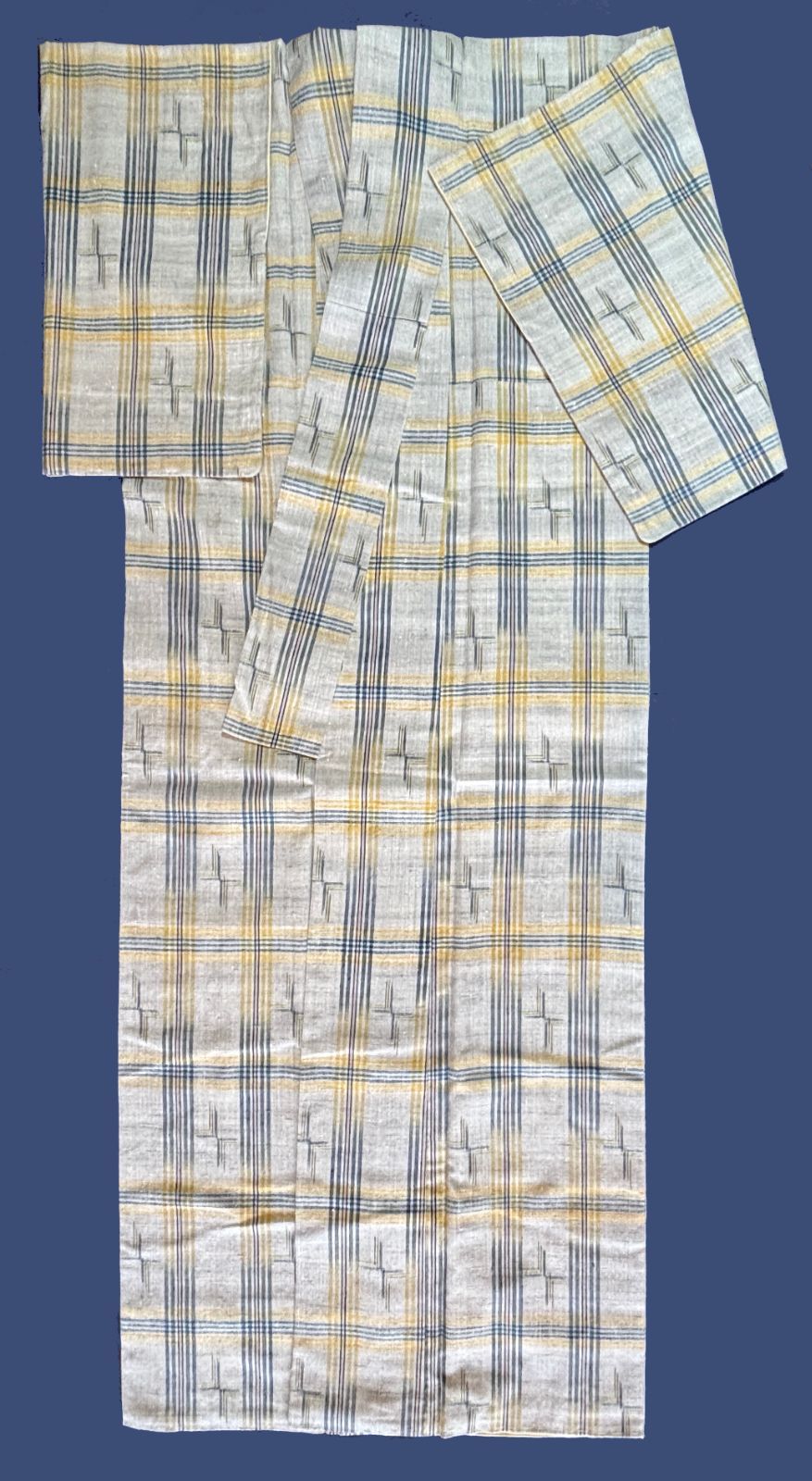 袷きもの 未着用