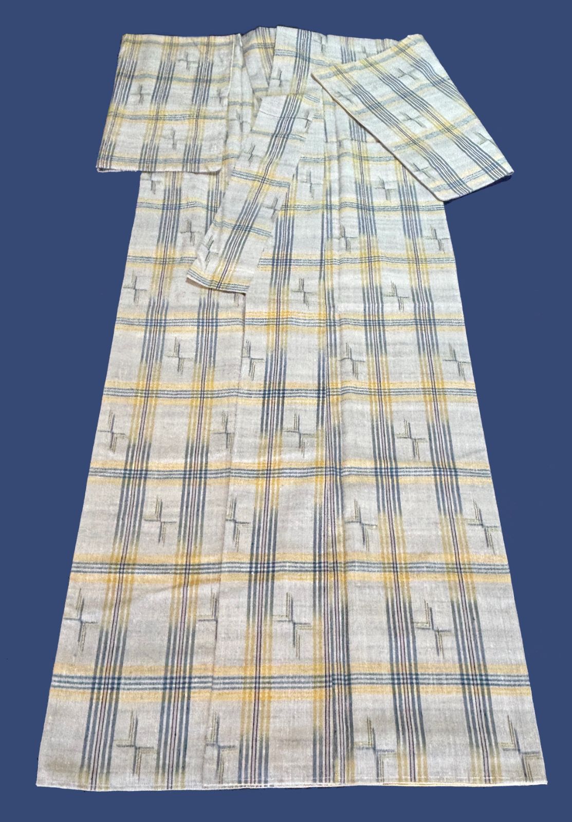 きもの蔵 ゆきやま紬