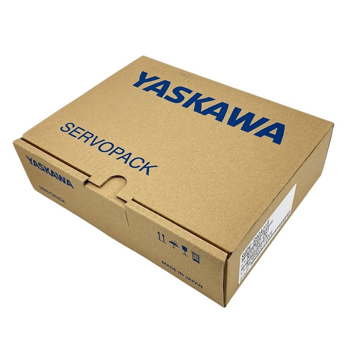同一商品有1 2 YASKAWA 安川電機 SGDV-R90A01B サーボパック モーター制御装置 シグマファイブ W10610885
