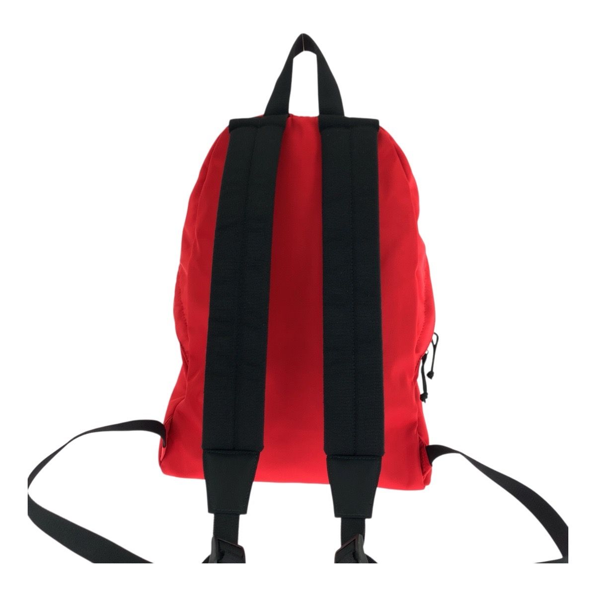 最新アイテムを多数掲載！ BALENCIAGA バレンシアガ エクスプローラー レッド ブラック ナイロン 503221 リュックサック デイパック バックパック 505945 意外と知らない！