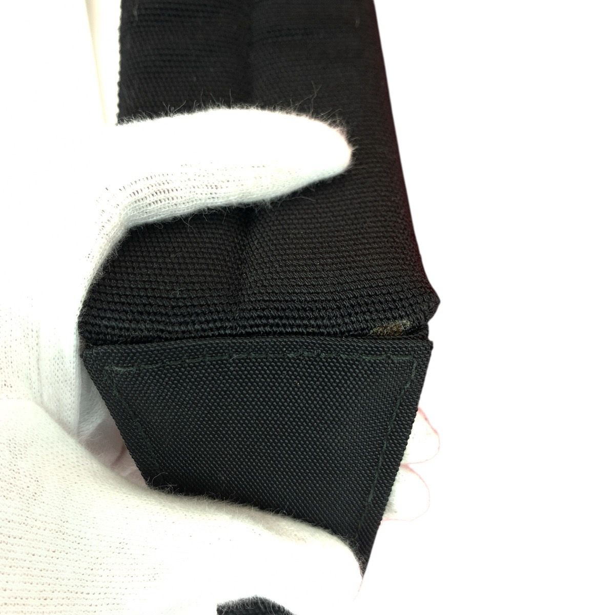 レッド ブラック