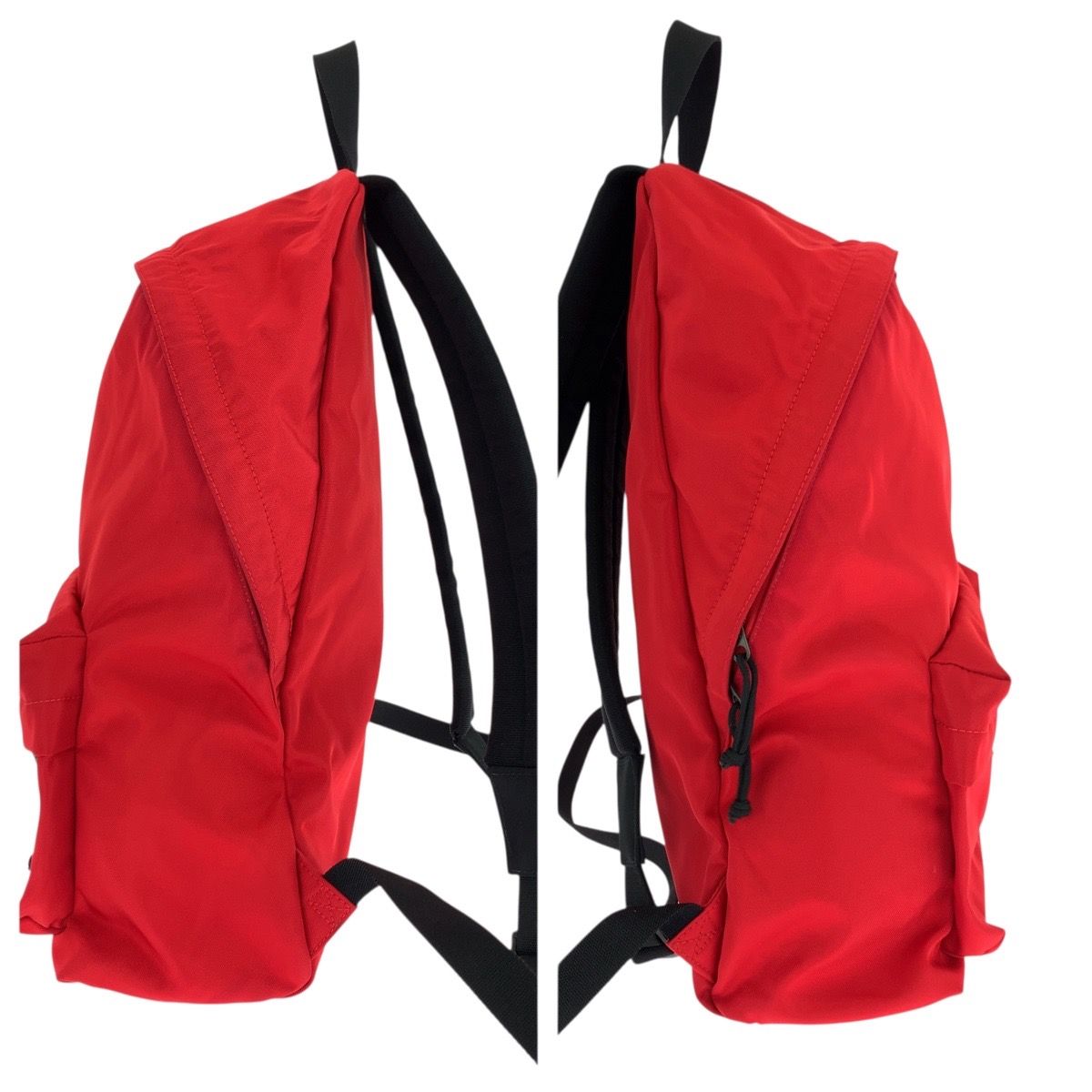 バレンシアガ エクスプローラー