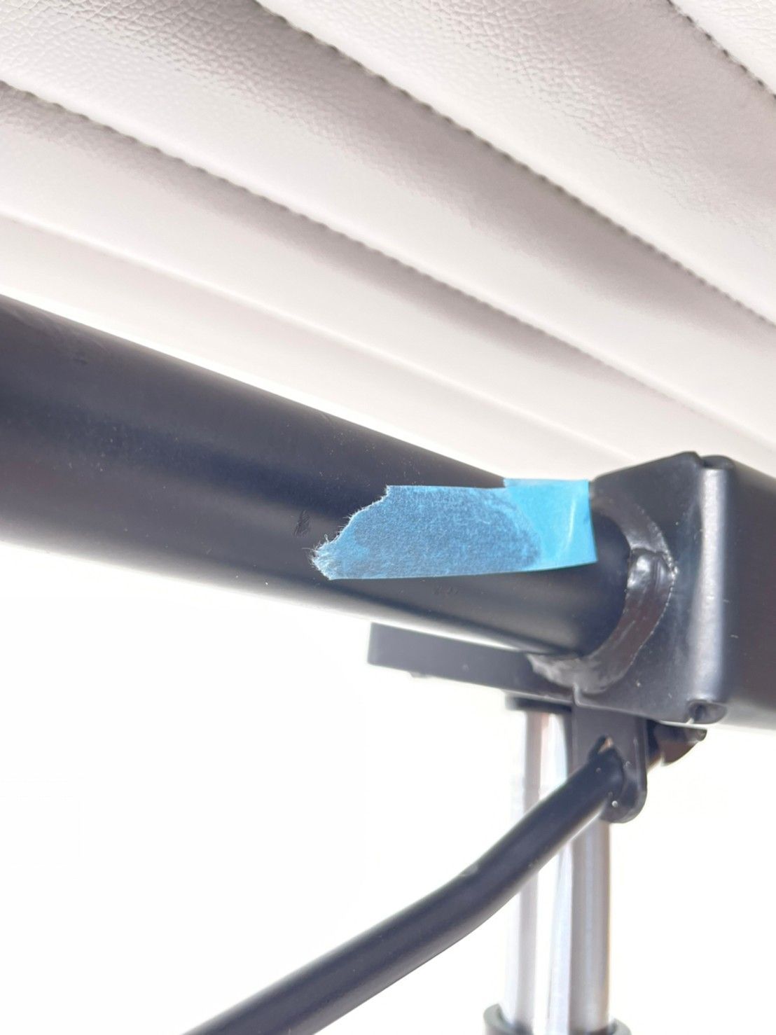 リプロダクト オフィスチェア