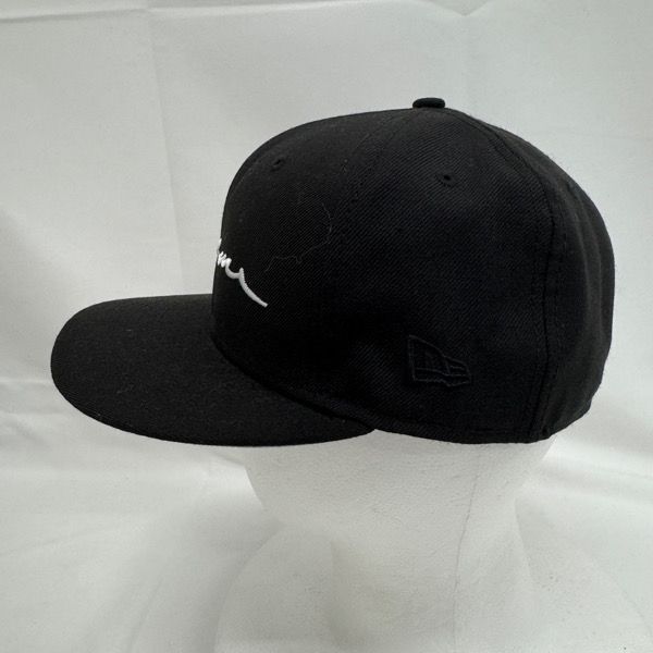 Supreme×NEW ERA シュプリーム×ニューエラ 18AW Classic Script Cap クラシック スクリプト キャップ 帽子 MERCADOAVALIA_COM_BR