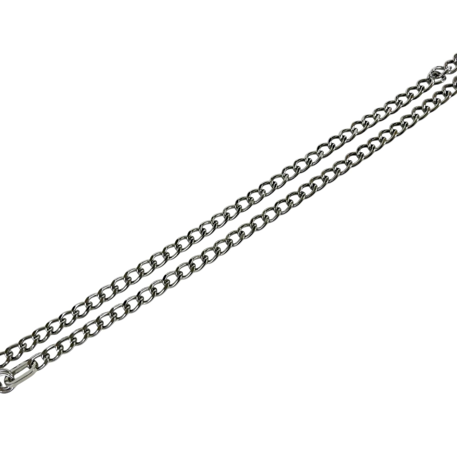 チェーンショルダー