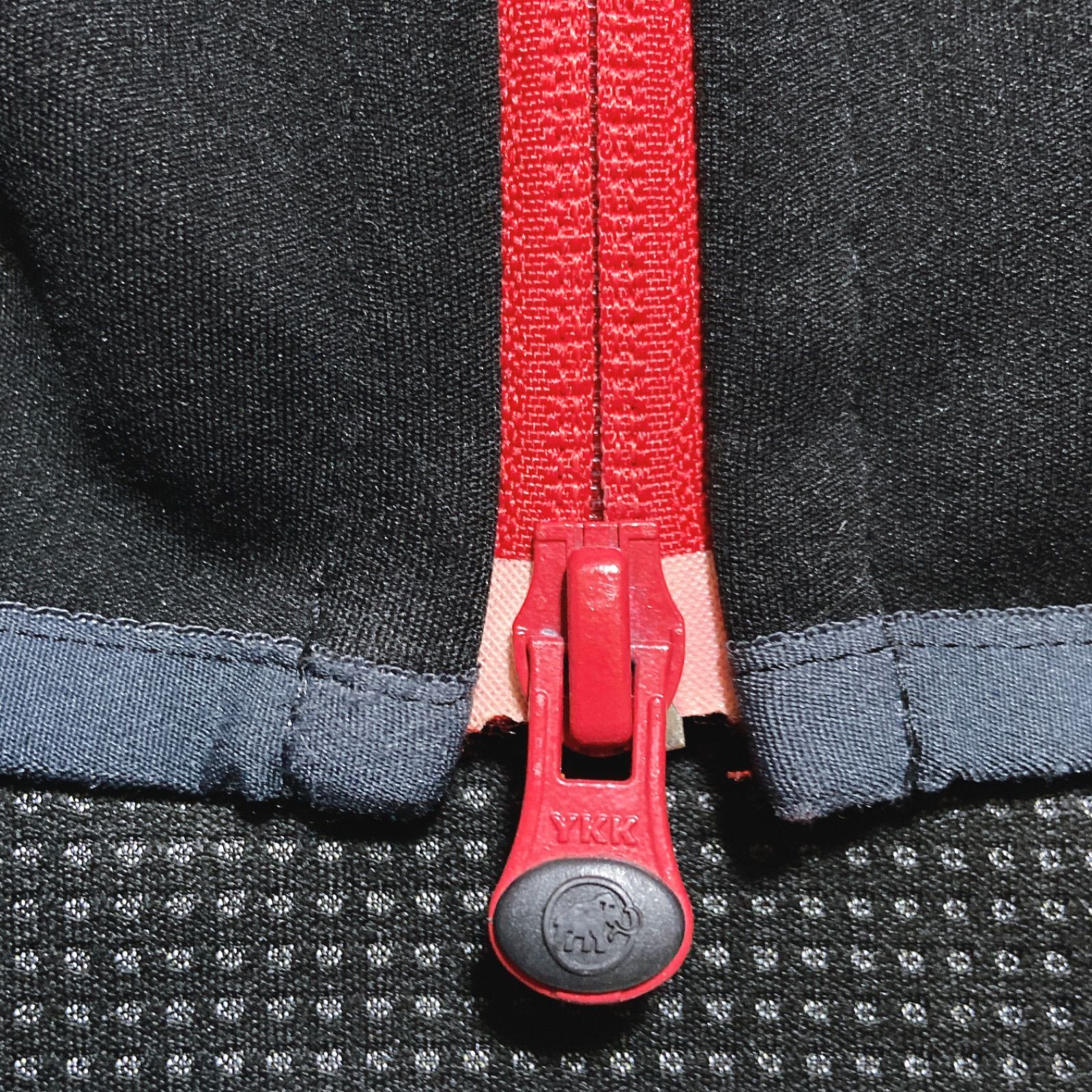 ワッペン プリント