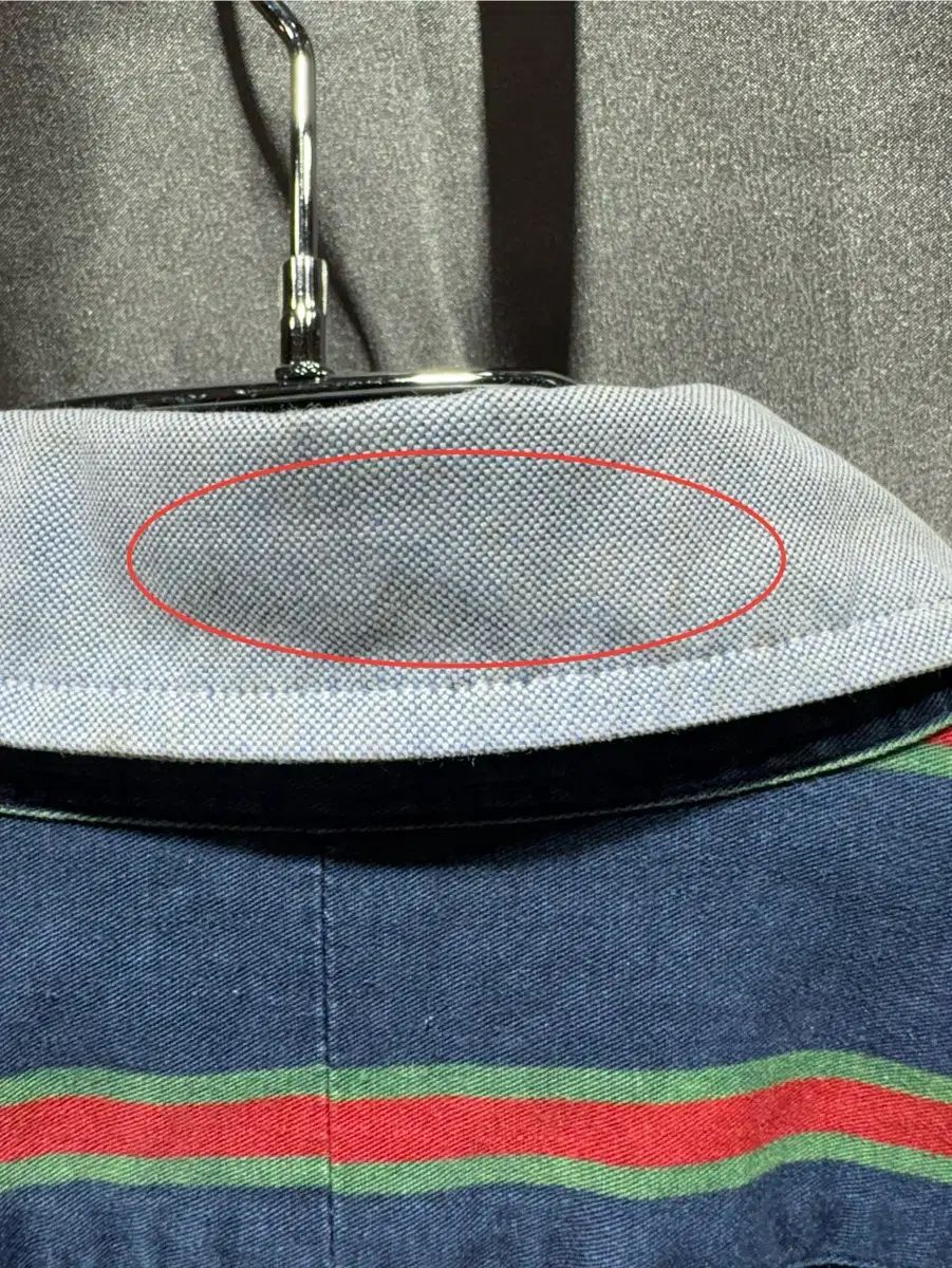 ポロラルフローレン ウェスタン