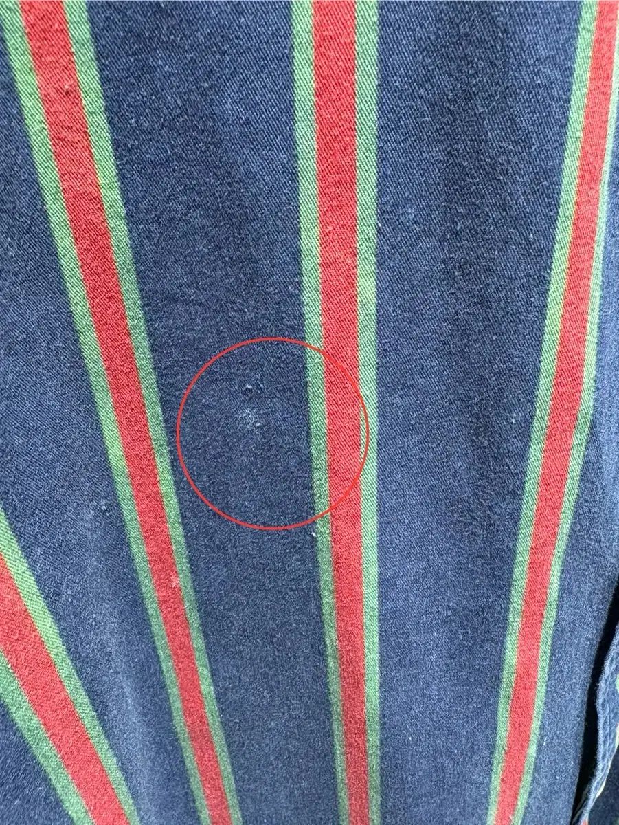  S ポロラルフローレン ウェスタン ストライプ バイ シャツ 長袖 シャツ ブラウス