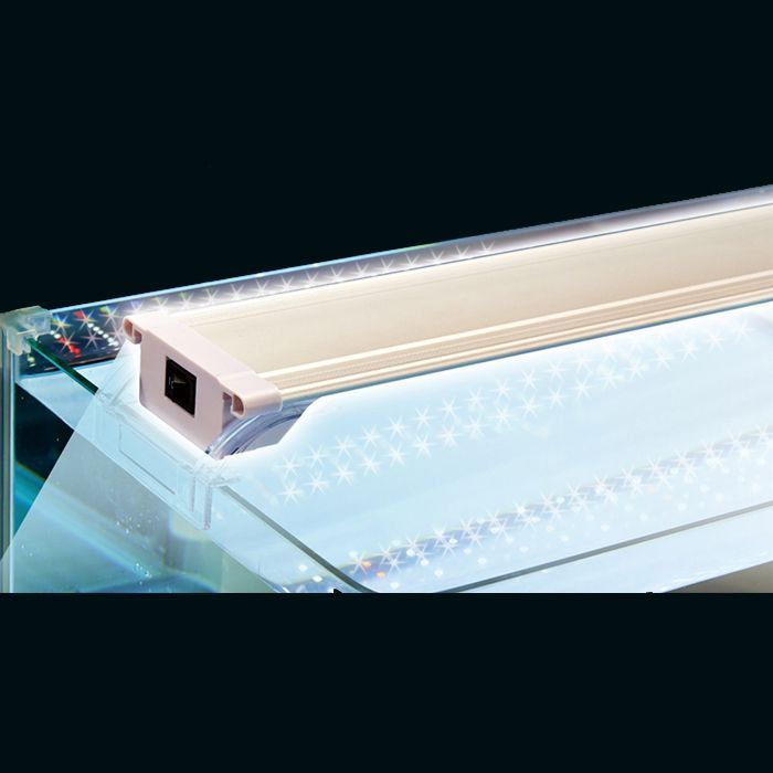 (決まりました) NISSO 1200用 LED照明 ニッソー PG スーパークリア 1200 水槽用照明 LEDライト 120cm用