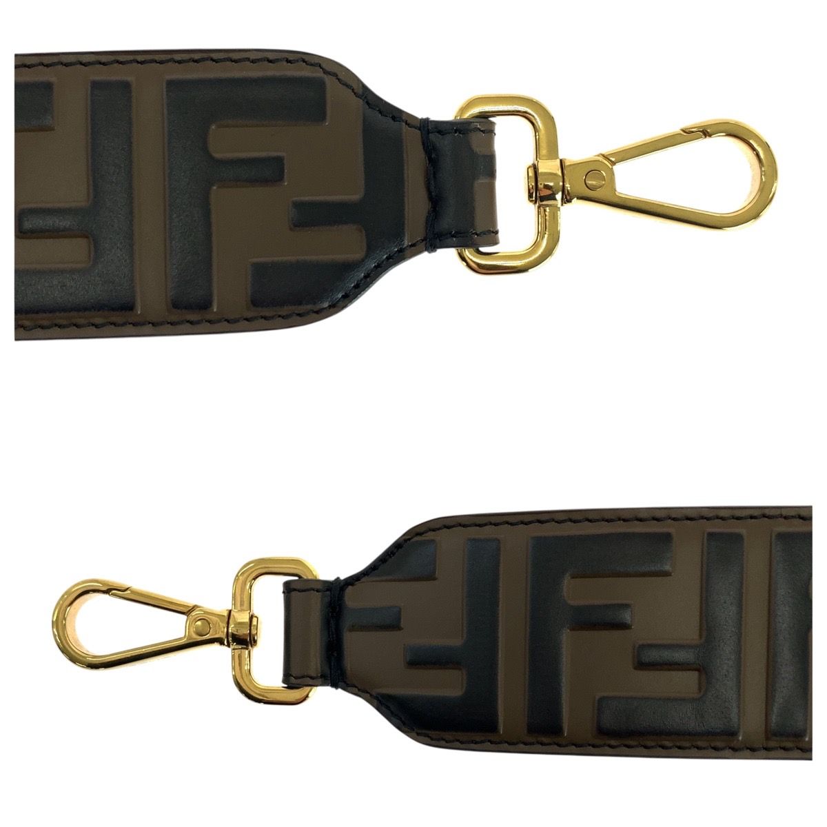 ストラップユー