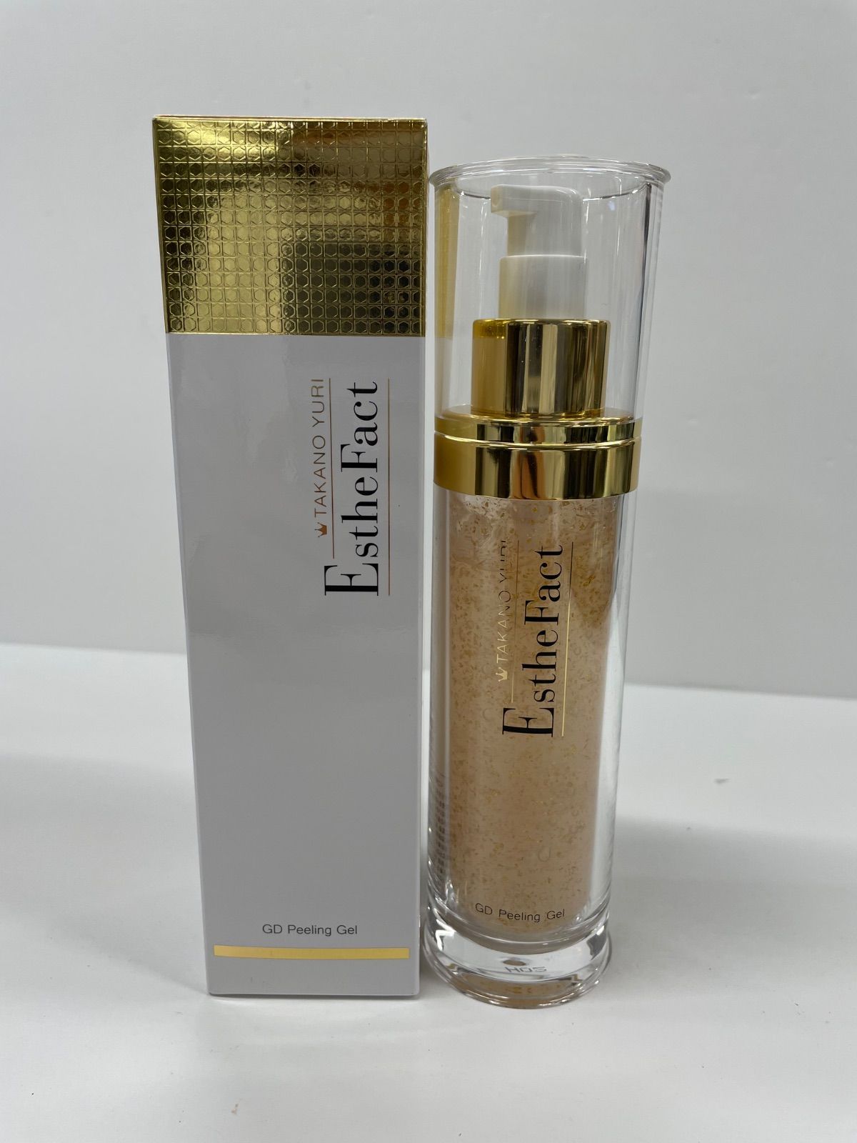 たかの友梨 GD ピーリングジェル 3本セット たかの友梨 GD ピーリングジェル 3本セット 【公式通販】
