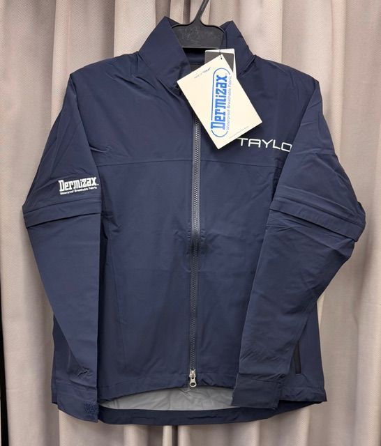 Ld テーラーメイド ウィメンズ TMレインスーツ UN003 レディース 上下セット TaylorMade 葛西店