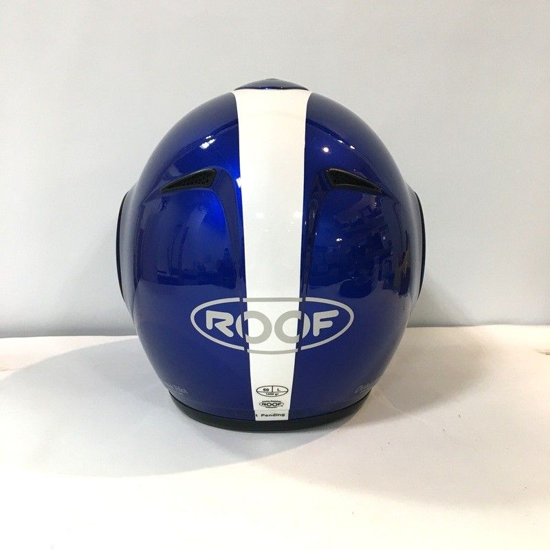 オートバイ ツーリング