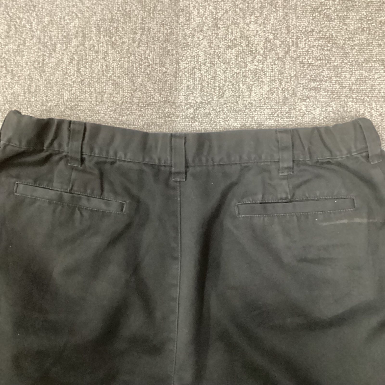 USA古着 Barco チノパン ワイド バギー シティボーイ スケーター