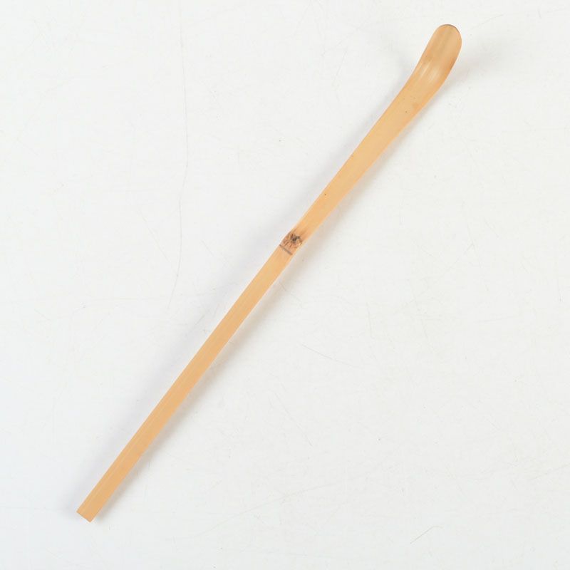 送料込【逢絢亭】茶道具 茶杓 松葉茶杓 裏朱塗 大徳寺 藤井誡堂 共箱入り 送料込【逢絢亭】茶道具 茶杓 松葉茶杓 裏朱塗 大徳寺 藤井誡