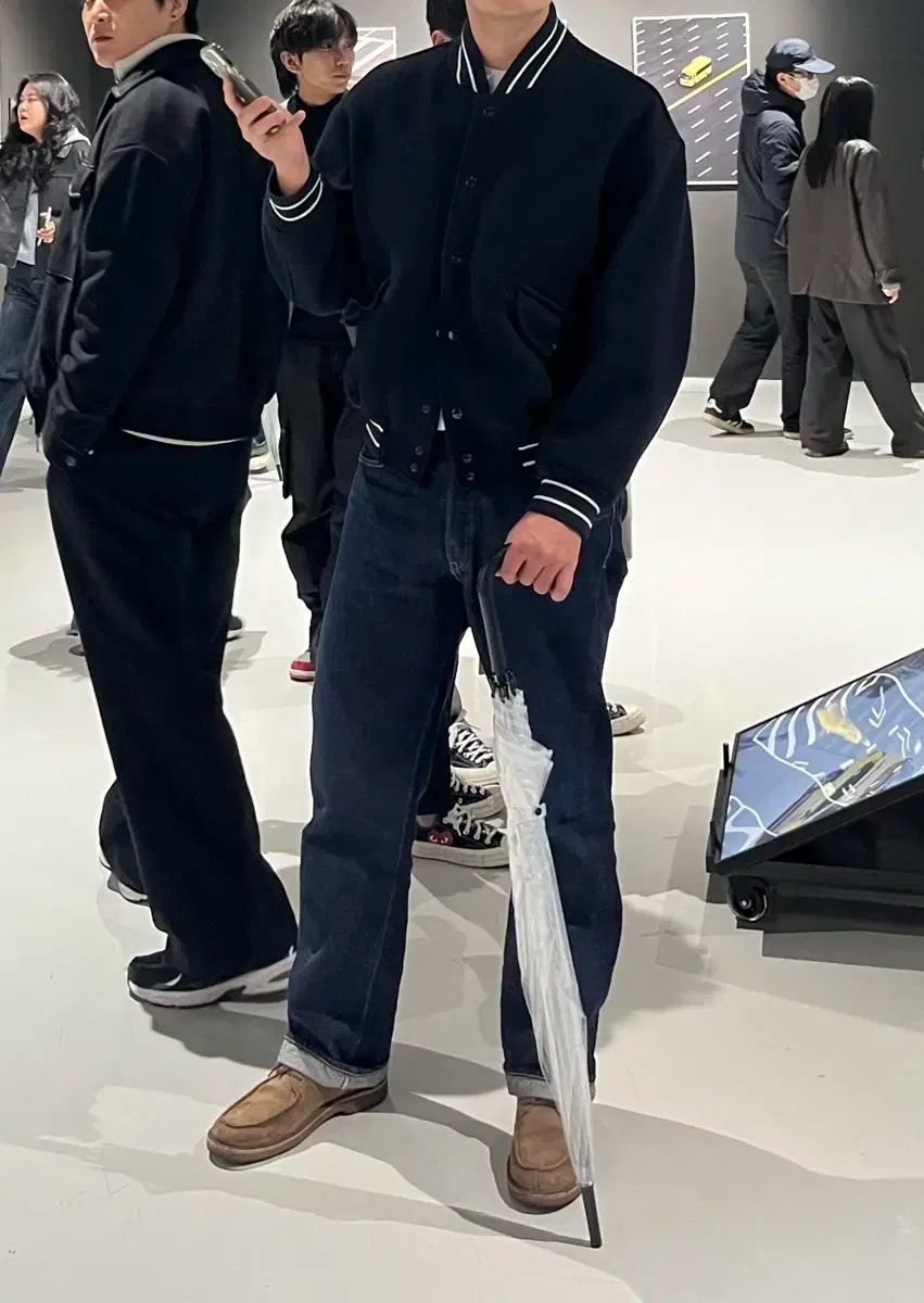 BROWNYARD ブラウンヤード スタジャン 2 現4サイズ