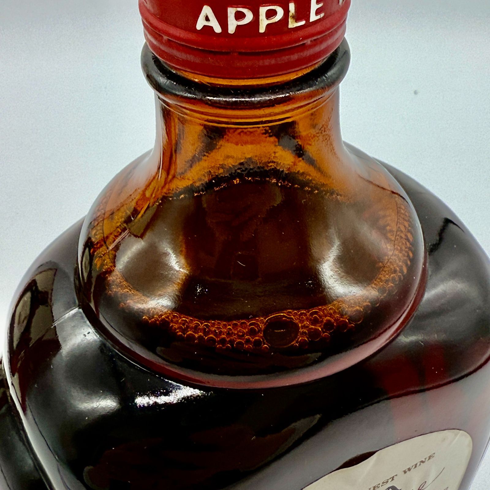 蔵出し！✴︎古酒・未開栓スーパー ニッカウヰスキー 特級 & ニッカアップルワイン 蔵出し！✴︎古酒・未開栓スーパー ニッカウヰスキー 特級 & ニッカ