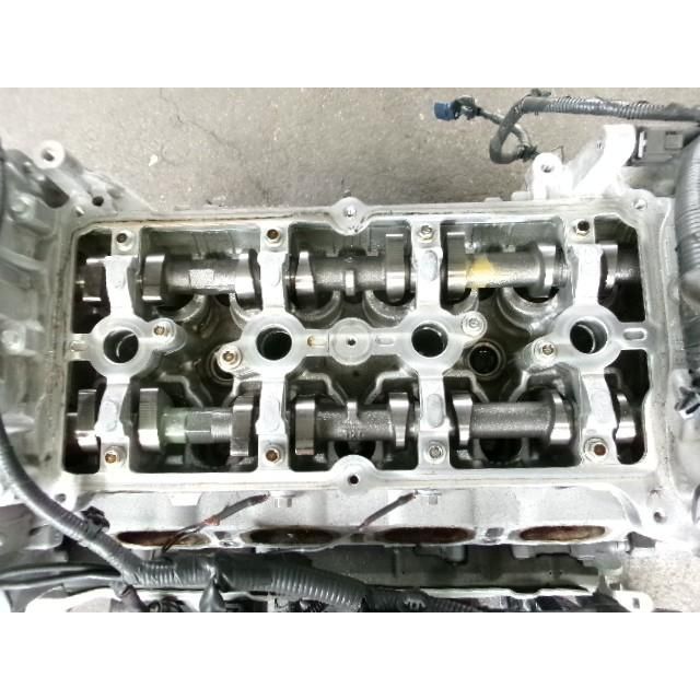 30年 エクストレイル DBA-T32 MR20DD エンジン 25323km テストOK 10102