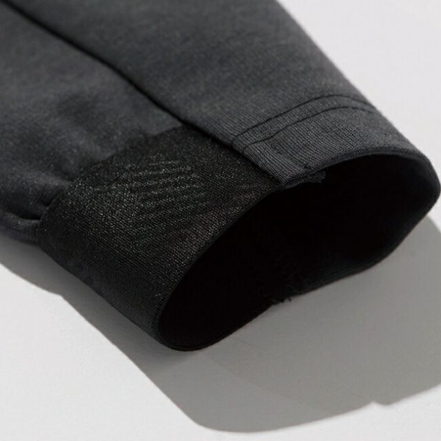 種類19：77 スミグレー/LL 寅壱 ワークジャケット 9276-124 | 作業