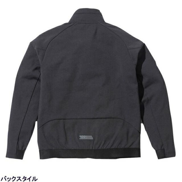 種類10：14 ノウコン/5L(＋600円) 寅壱 ワークジャケット 9276-124