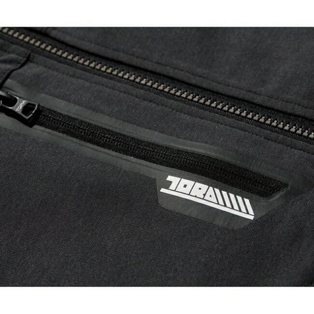 種類10：14 ノウコン/5L(＋600円) 寅壱 ワークジャケット 9276-124