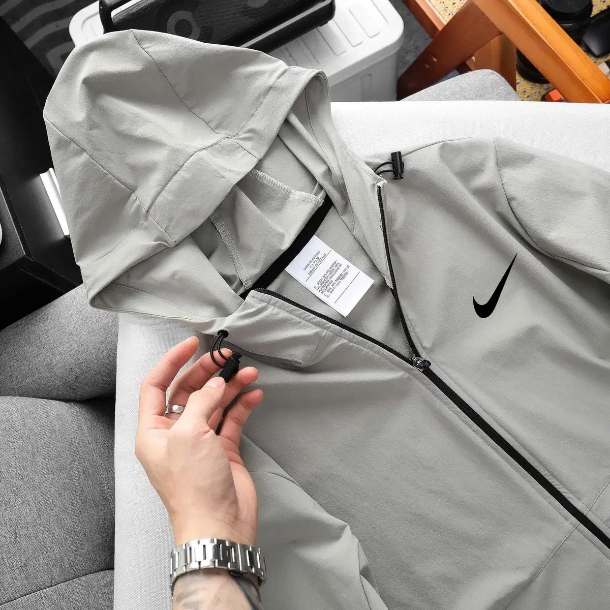 ナイキ ウィンドランナー