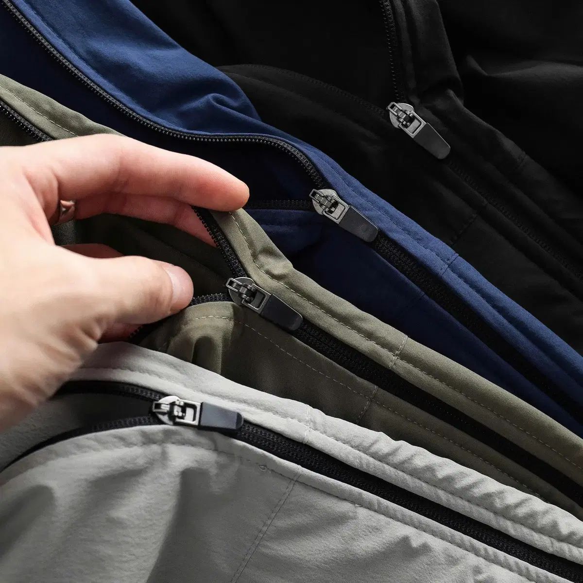 ウィンドランナー