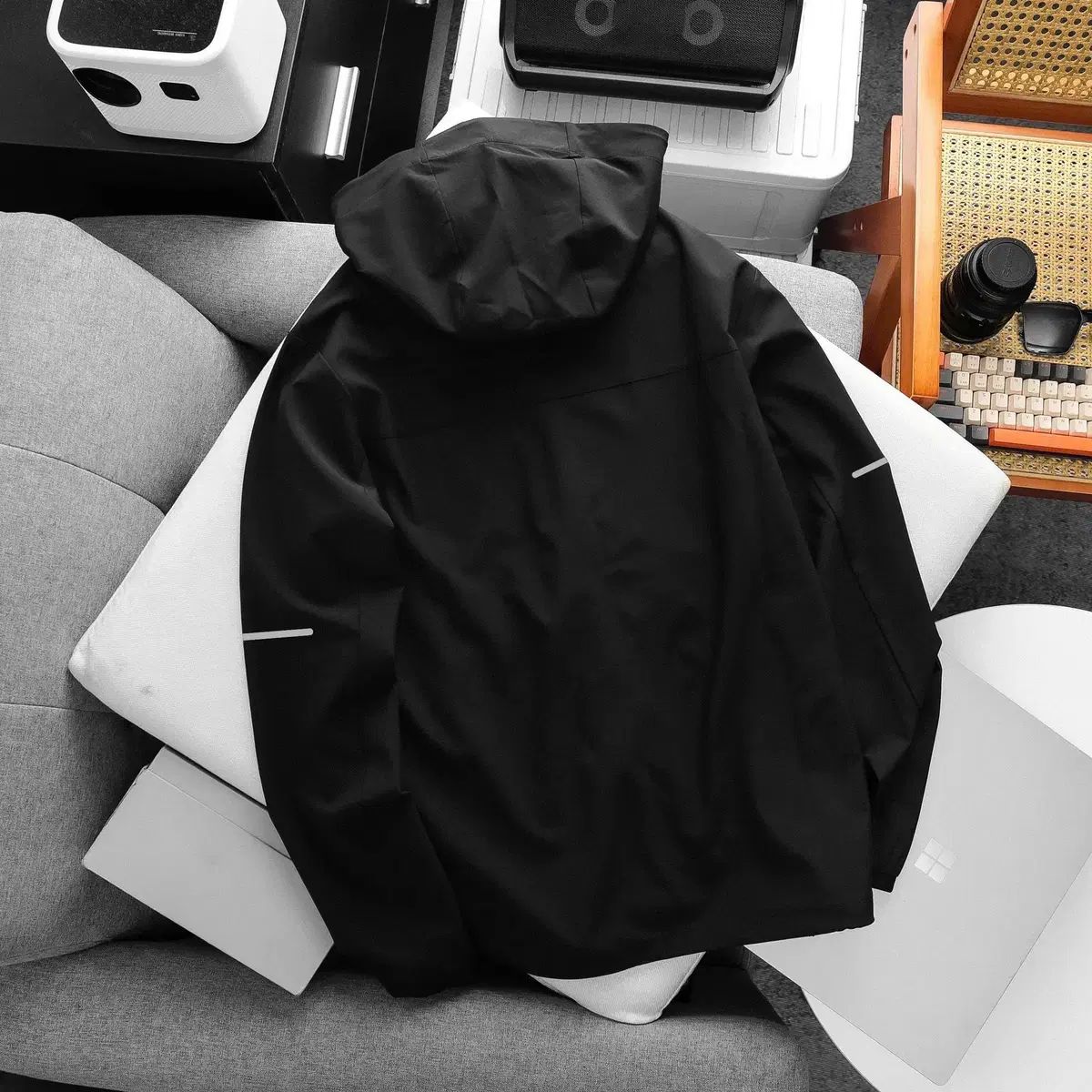 ナイキ ウィンドランナー