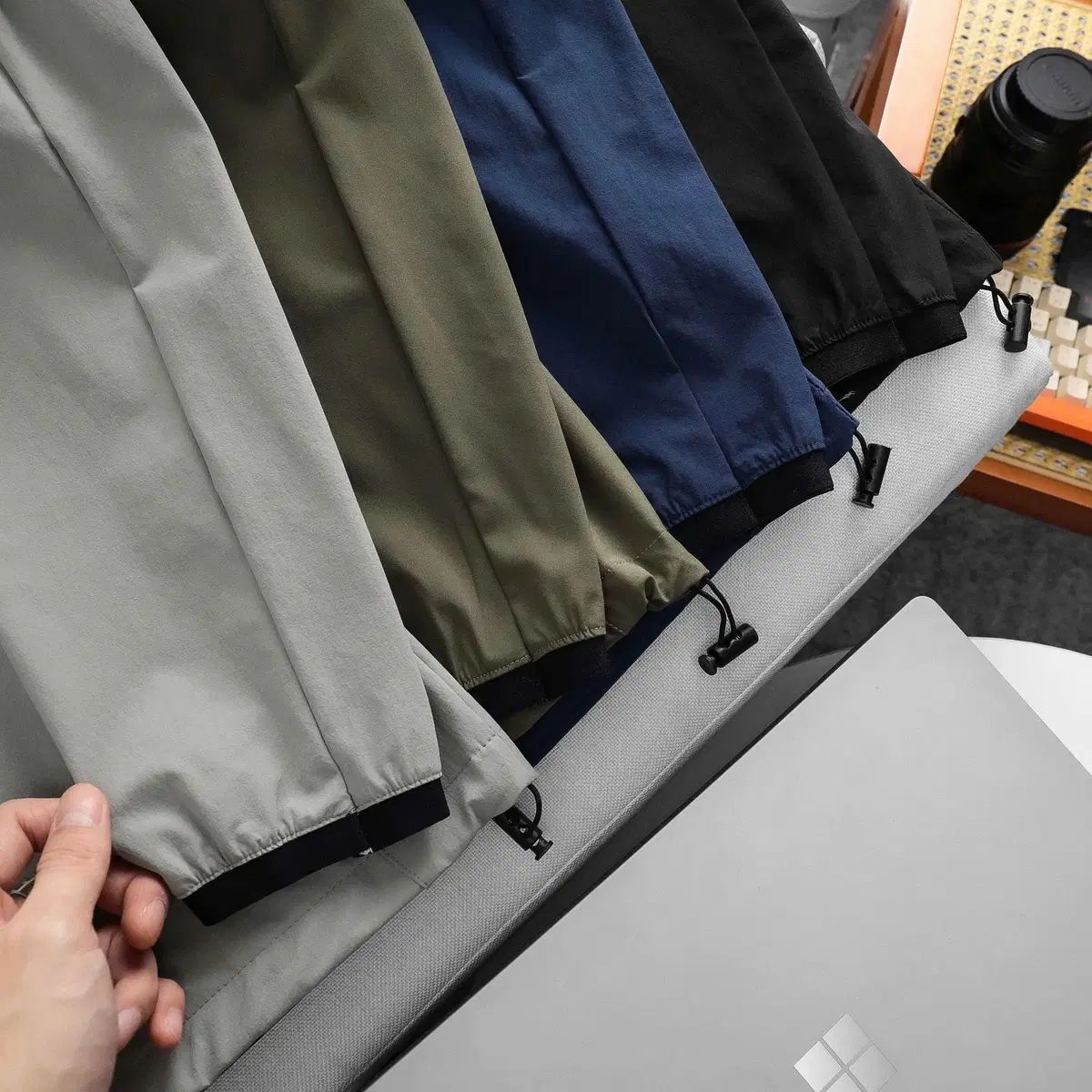 ウィンドランナー