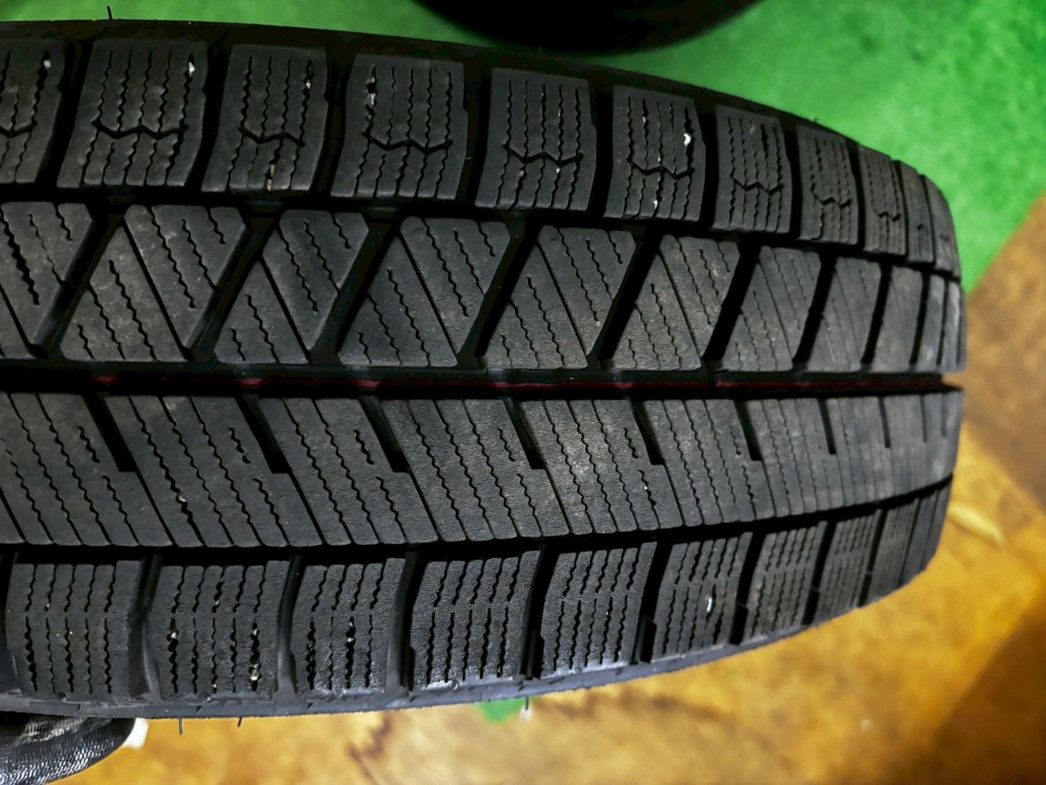  ホンダ Nbox JF 3 Lターボホンダセンシング スタッドレスタイヤ 社外アルミホイール155 65 14 み 14インチ タイヤ ホイールセット