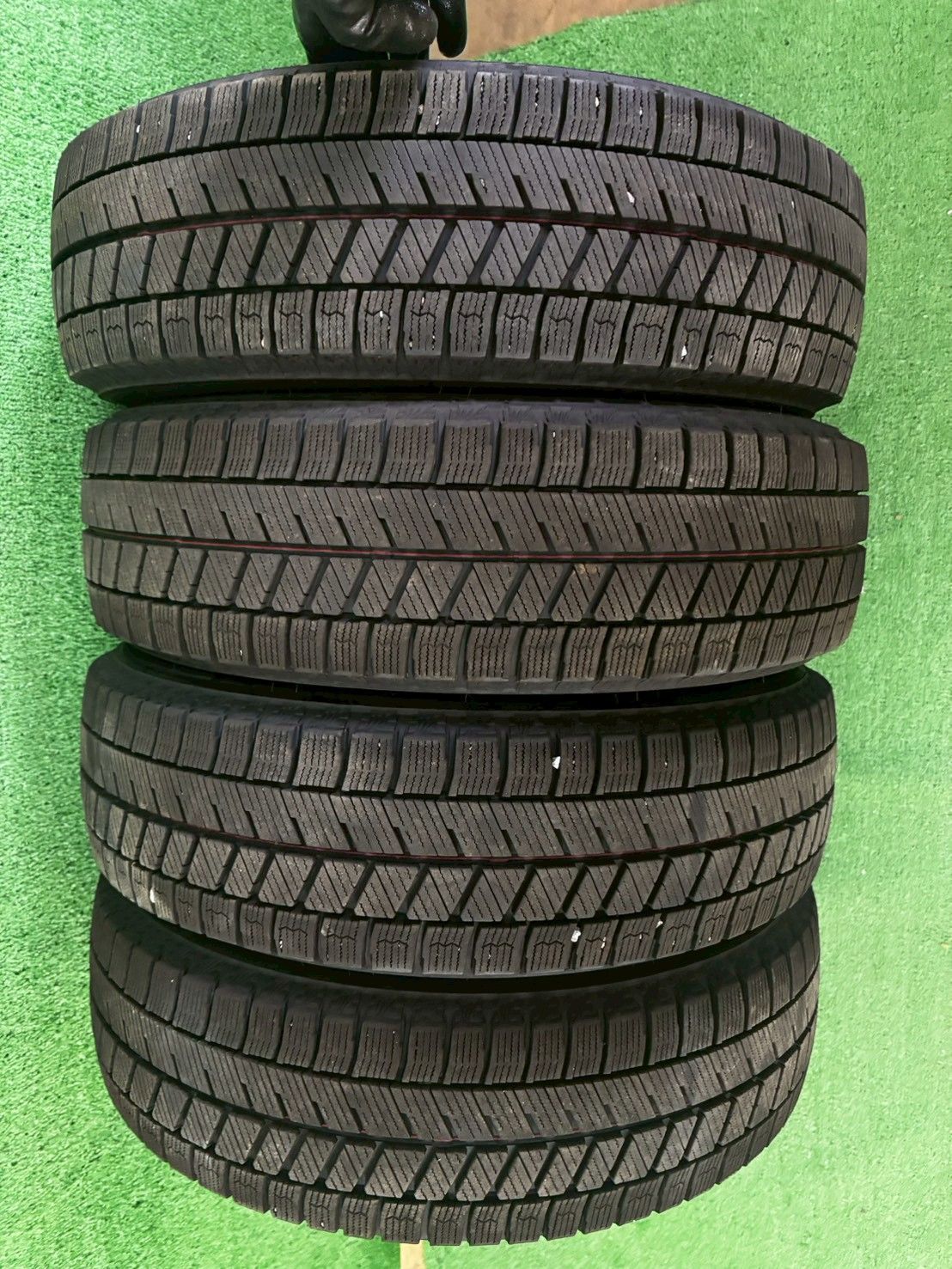 Lターボホンダセンシング