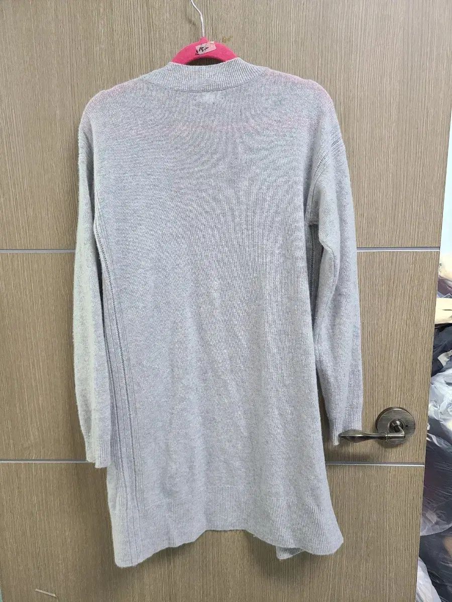  クラブモナコ カシミア100 ニット カーディガン 長袖 カーディガン ボレロ アンサンブル