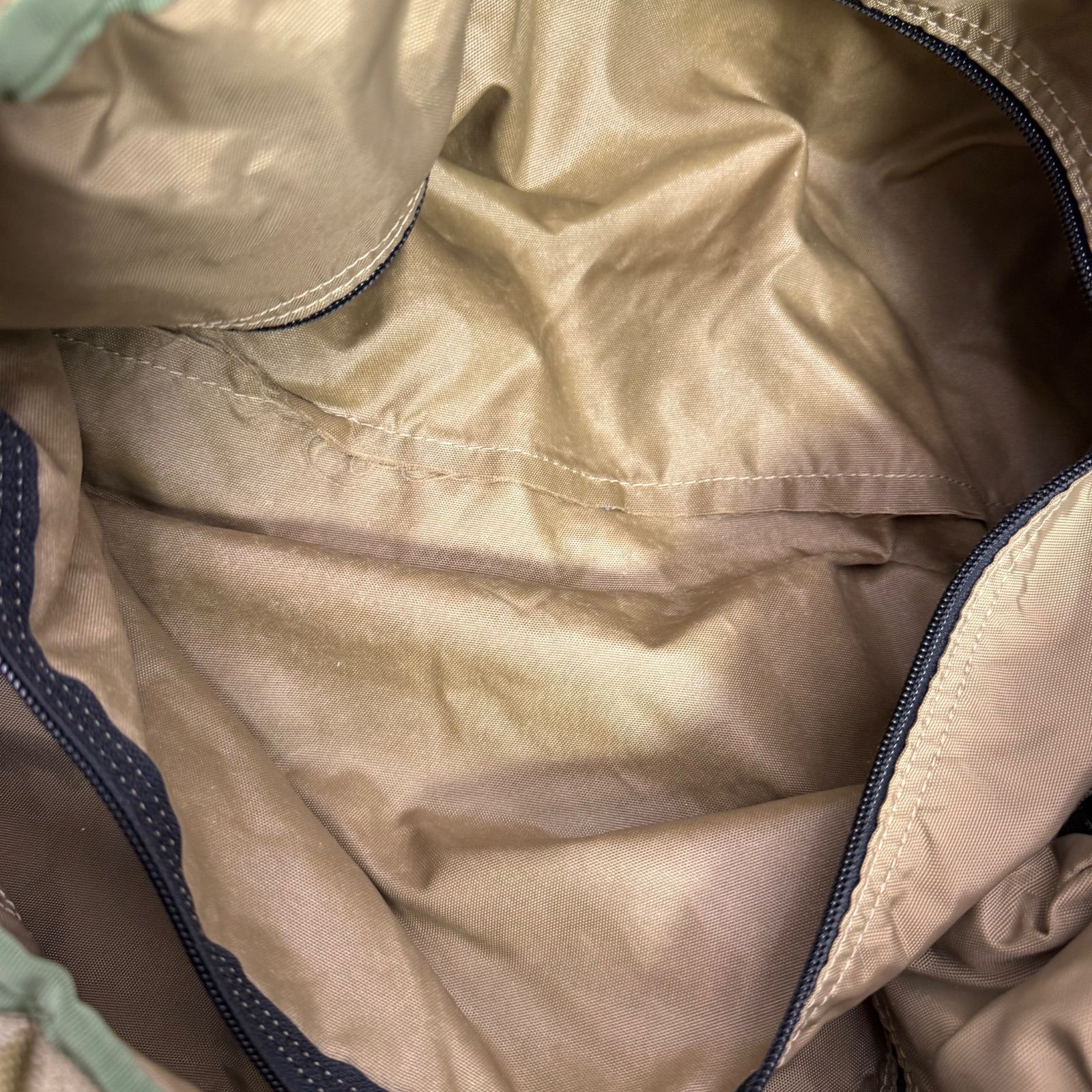 ✨BRIEFING TWO WAY CARGO ボストンバッグ USA製✨ 使用感あり