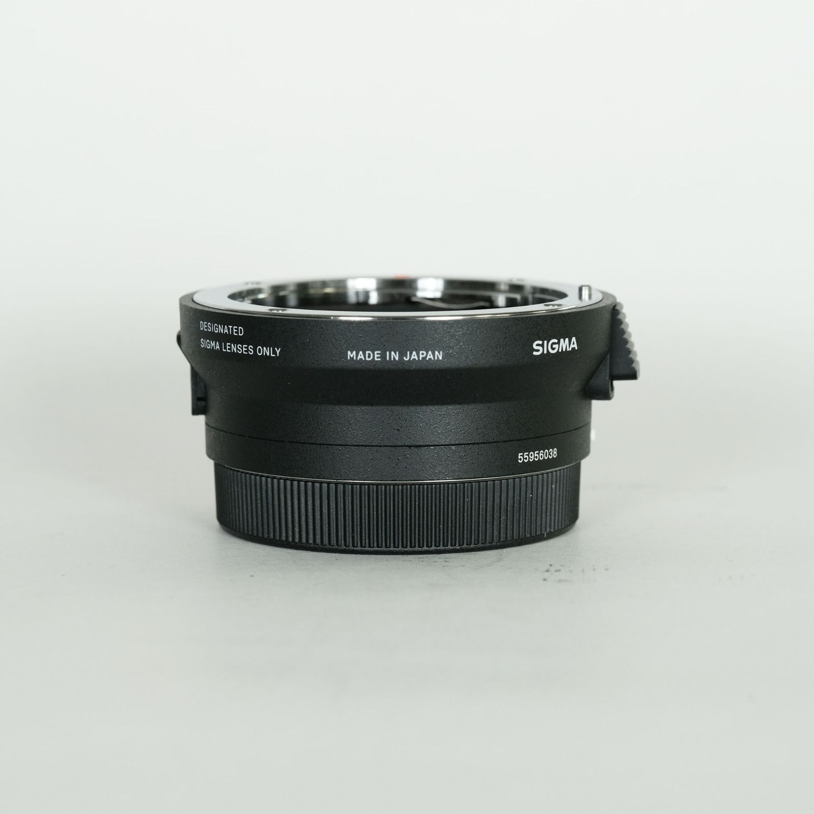 マウントコンバーター キヤノンEFレンズ