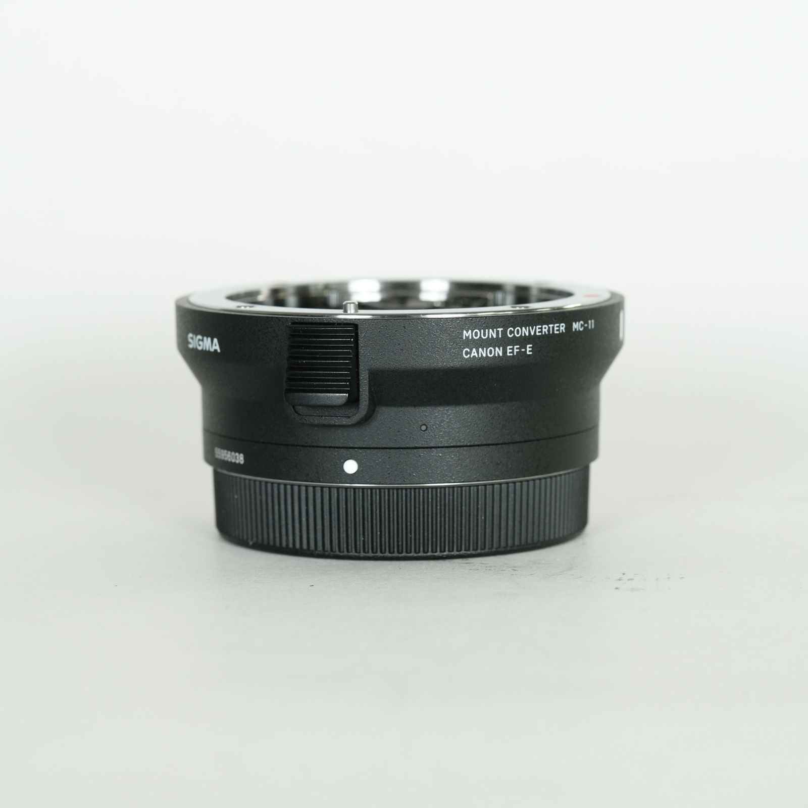 SIGMA マウントコンバーター キヤノンEFレンズ ソニーEボディ用 MC-11 WWW_MERCADOAVALIA_COM_BR