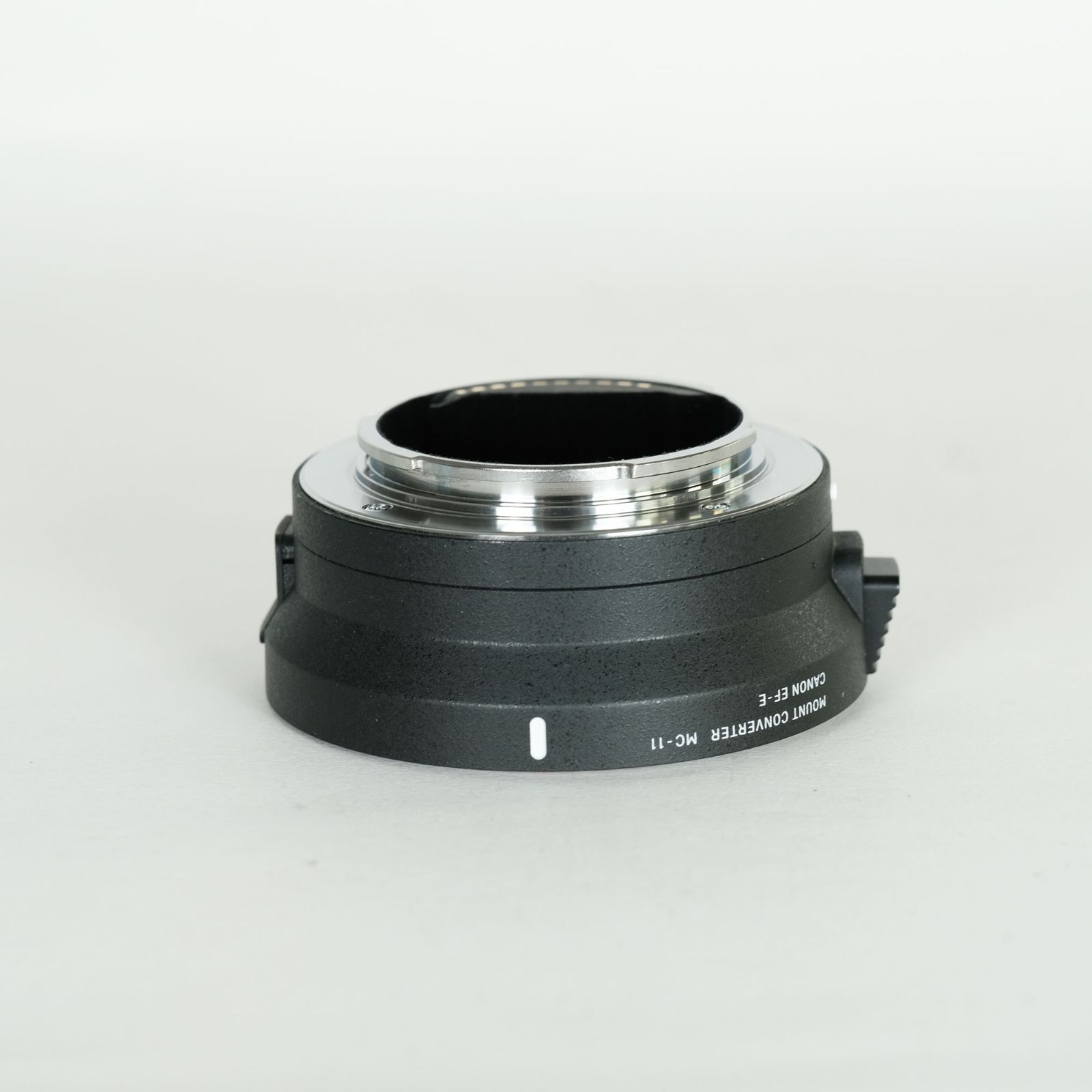 キヤノンEFレンズ ソニーEボディ用