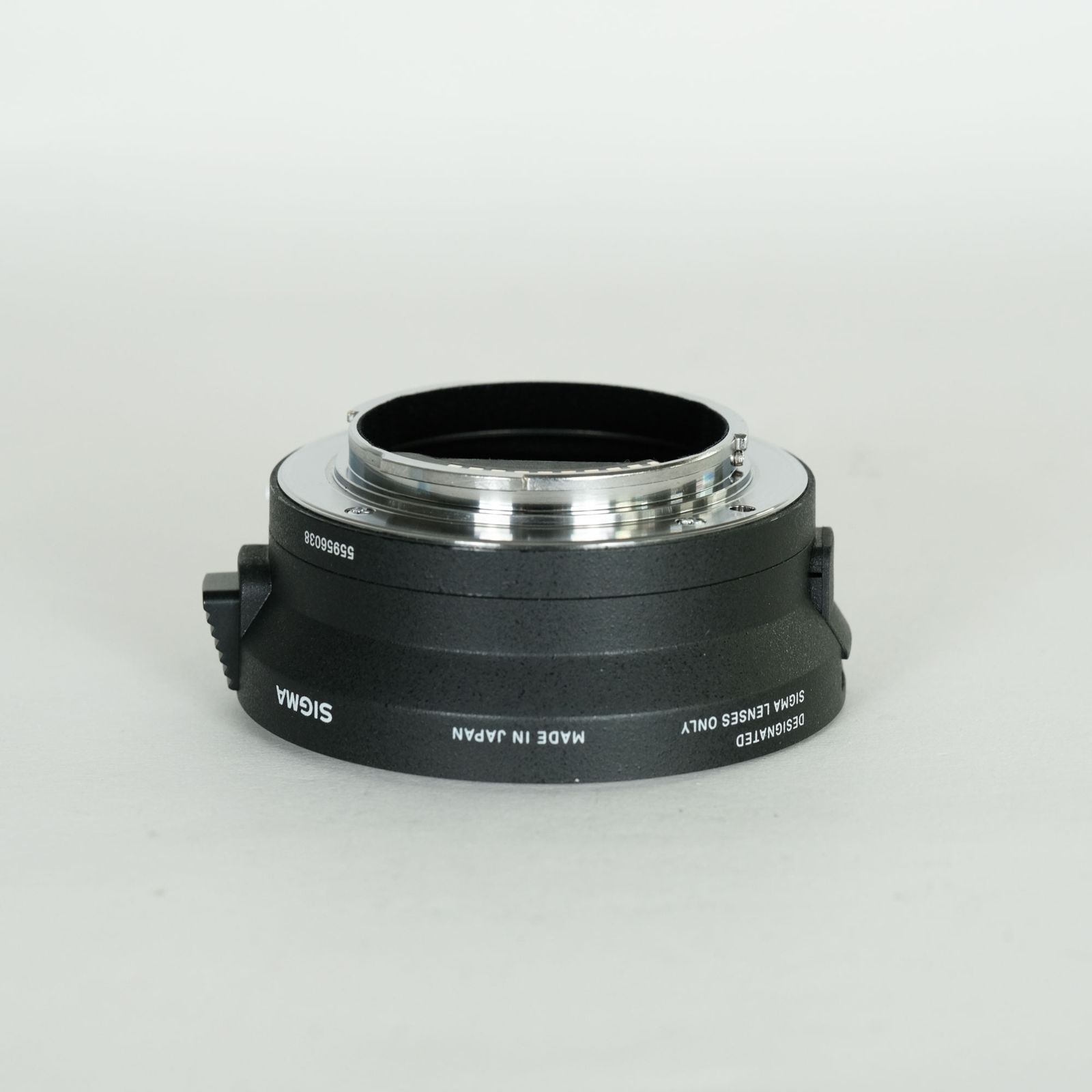 マウントコンバーター キヤノンEFレンズ