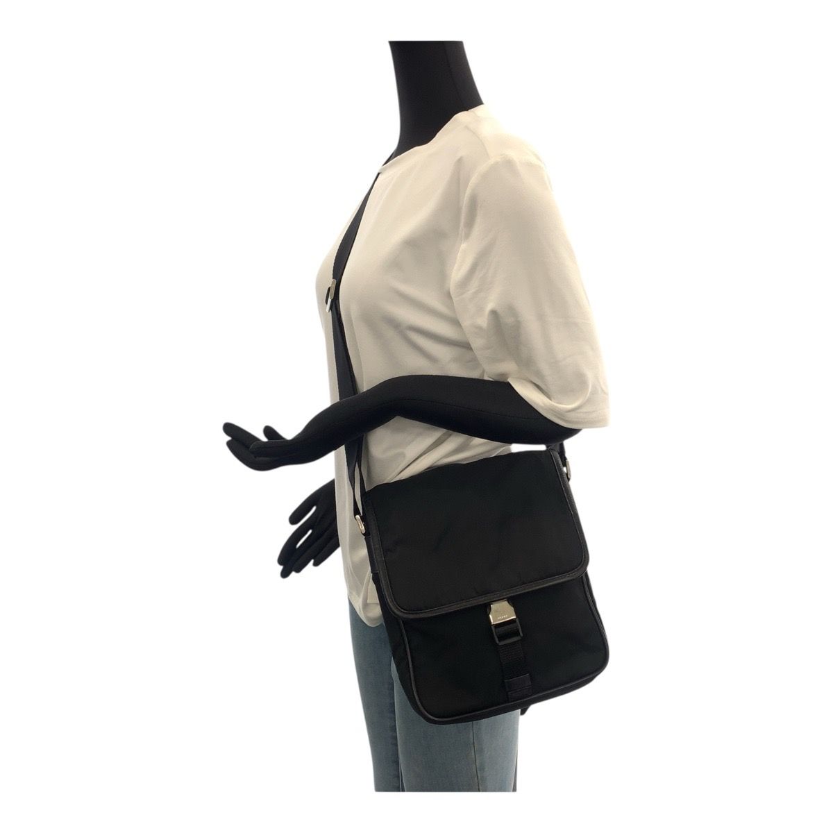 ショルダーバッグ レディース