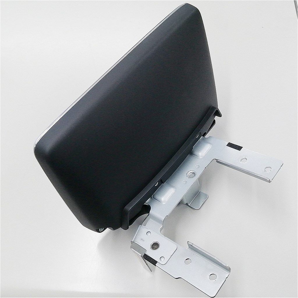 マツコネ/マツダコネクト モニター ディスプレイ D09H 61 1J0A - メルカリ